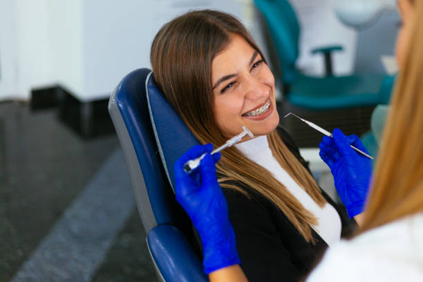 Best Cosmetic Dentistry  in Salamatof, AK