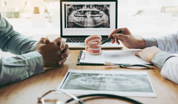 Advanced Technology for Better Dental Care in Salamatof, AK