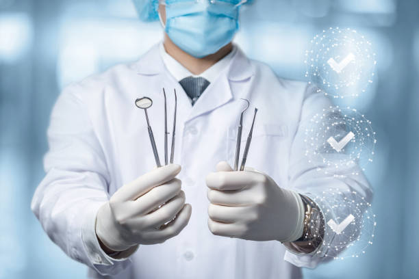 Best Laser Dentistry  in Salamatof, AK