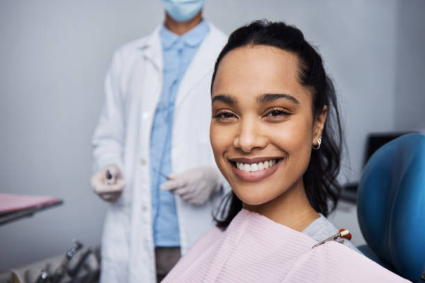 Best Dental Exams and Cleanings  in Salamatof, AK