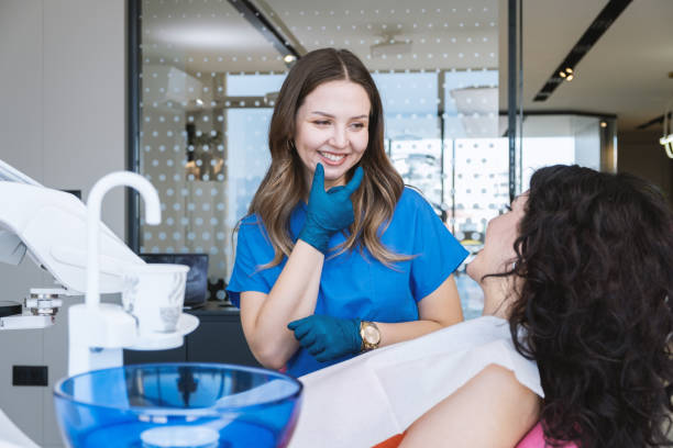 Reliable Salamatof, AK Dental Services Solutions