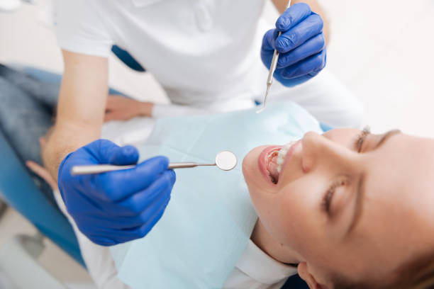 Best Pediatric Dentistry  in Salamatof, AK